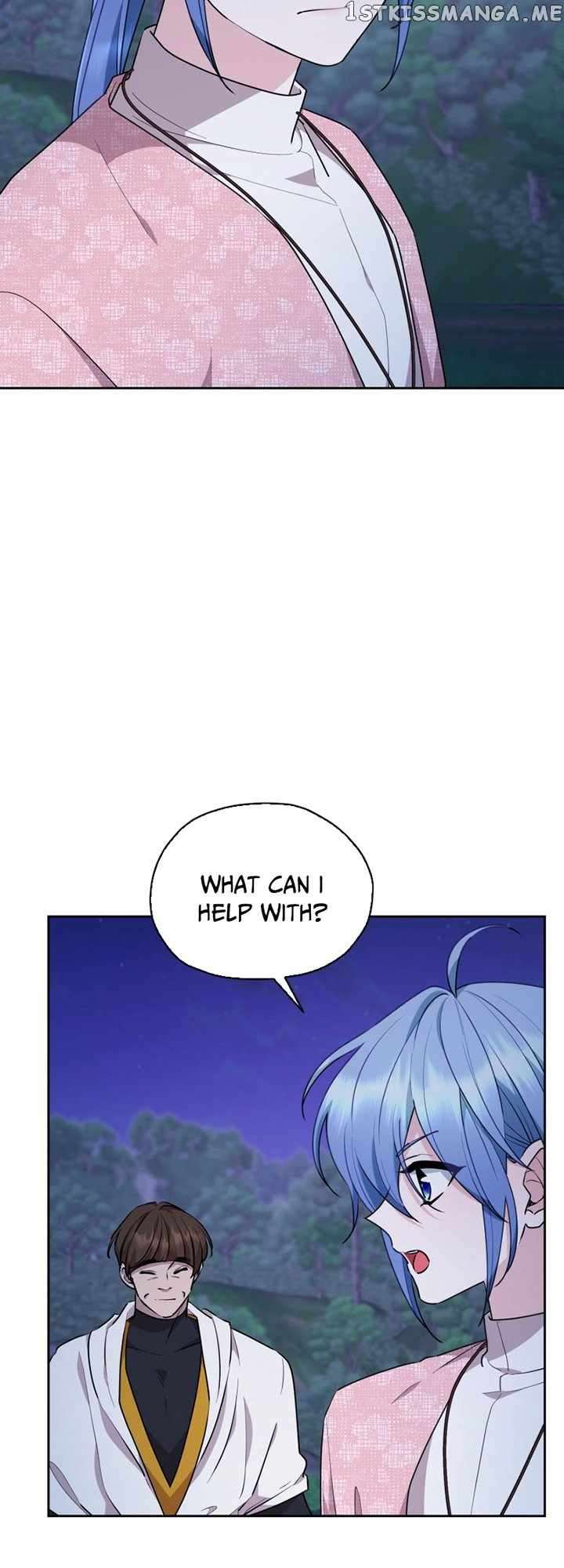 The Daughter of the Elemental King chapter 127 page 28