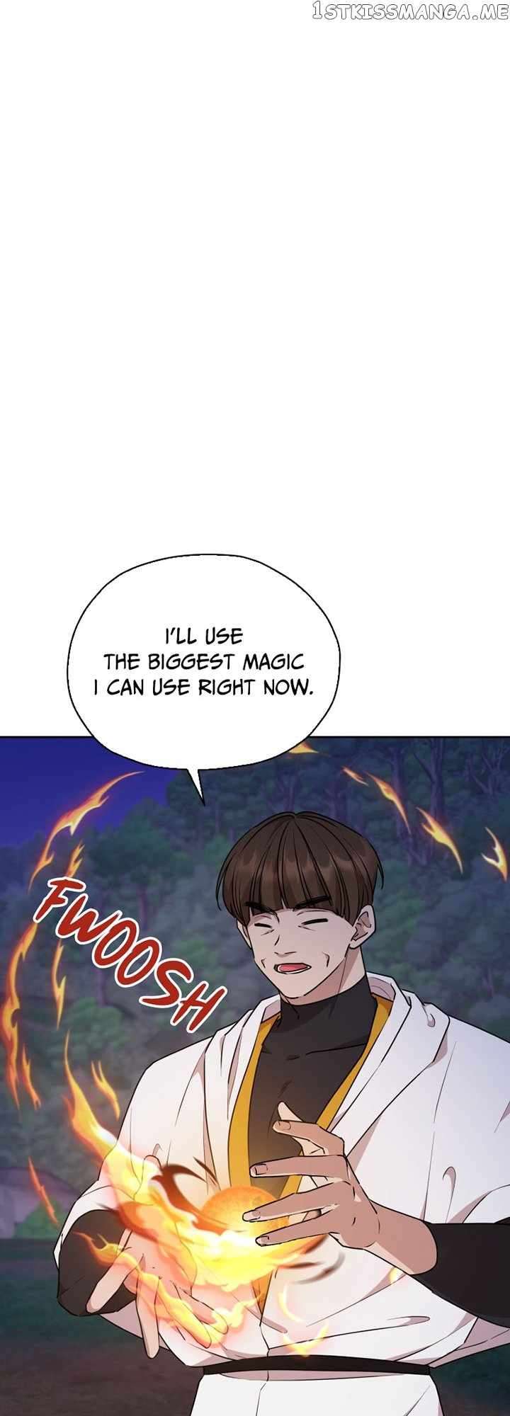 The Daughter of the Elemental King chapter 127 page 29