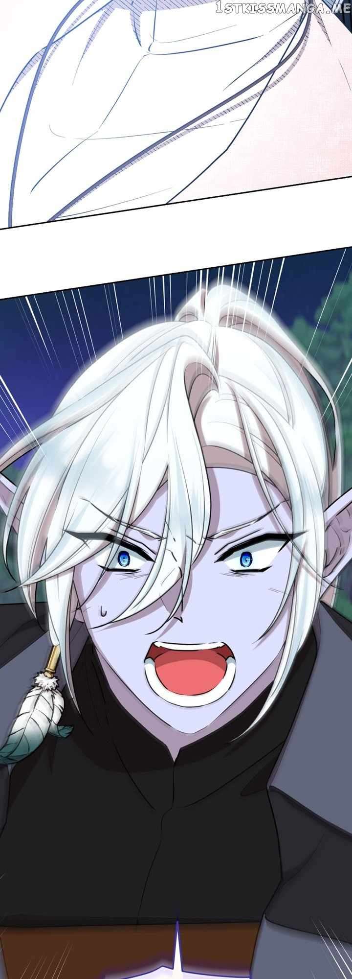 The Daughter of the Elemental King chapter 127 page 3