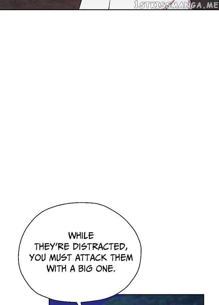 The Daughter of the Elemental King chapter 127 page 30