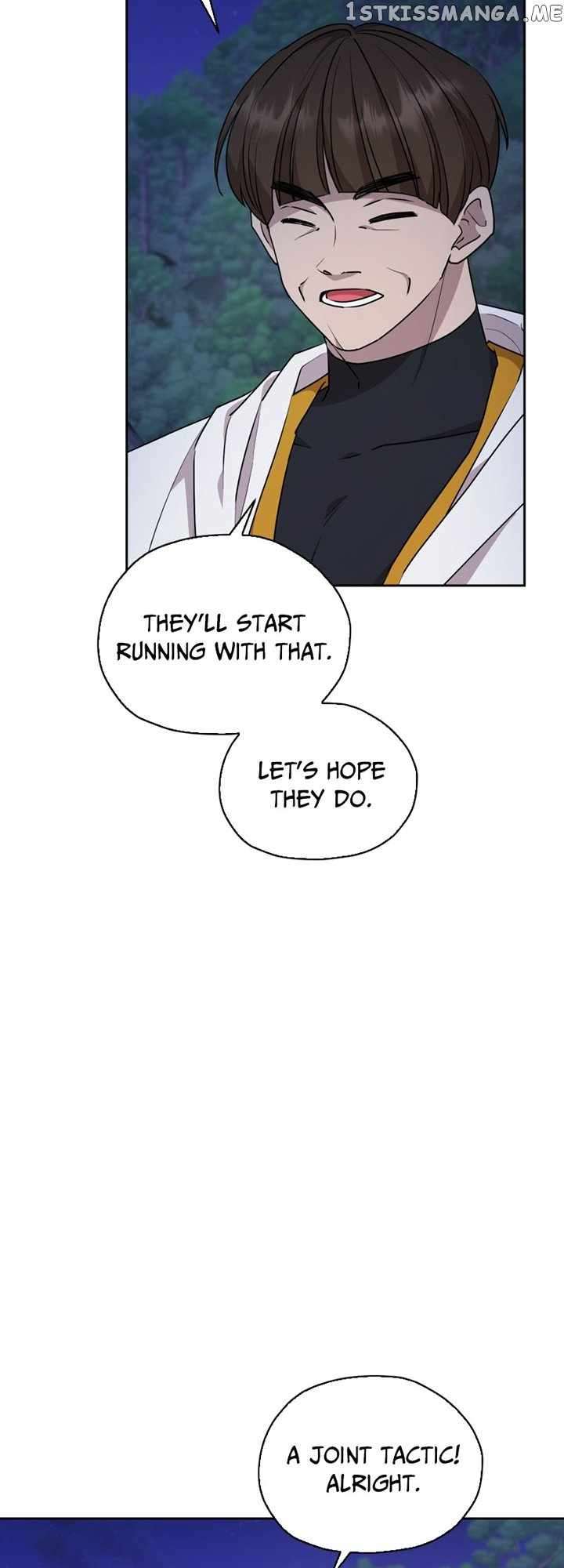 The Daughter of the Elemental King chapter 127 page 31