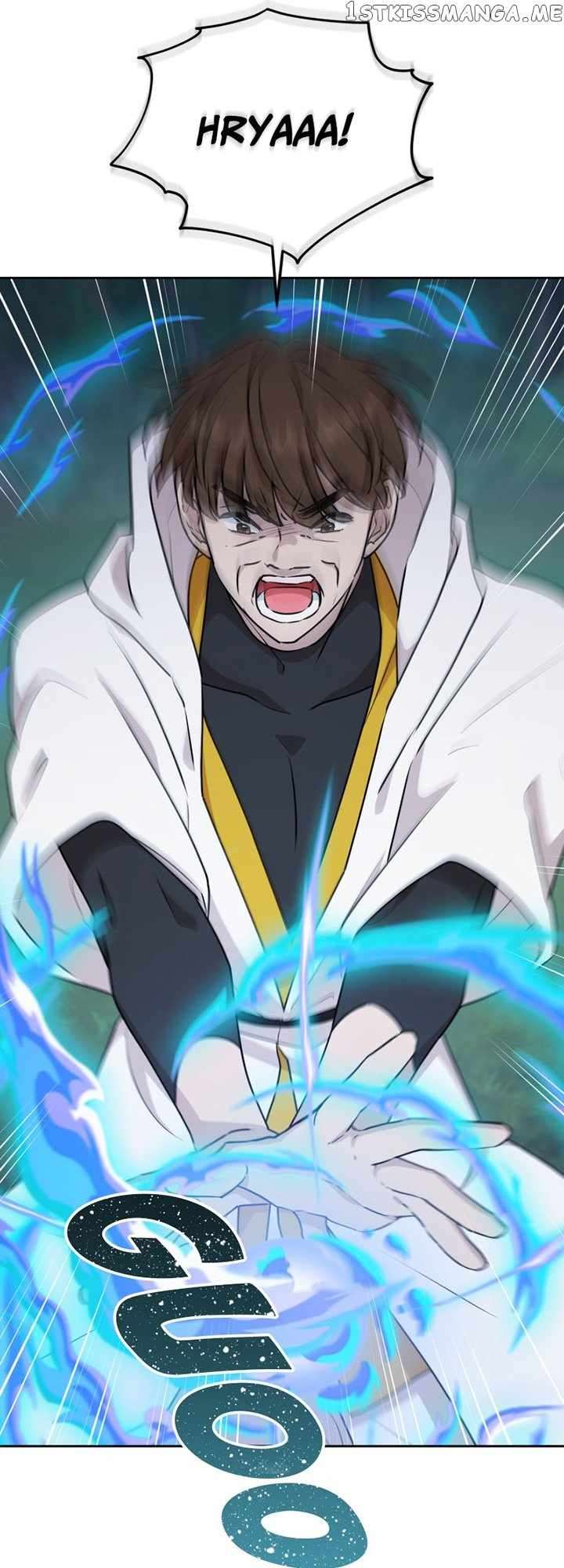 The Daughter of the Elemental King chapter 127 page 37