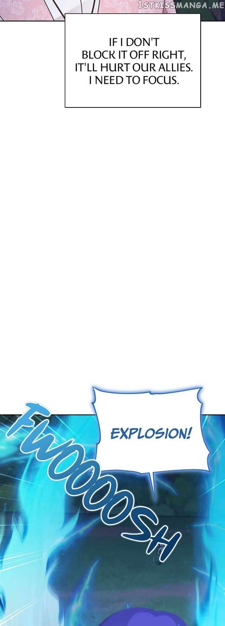 The Daughter of the Elemental King chapter 127 page 39