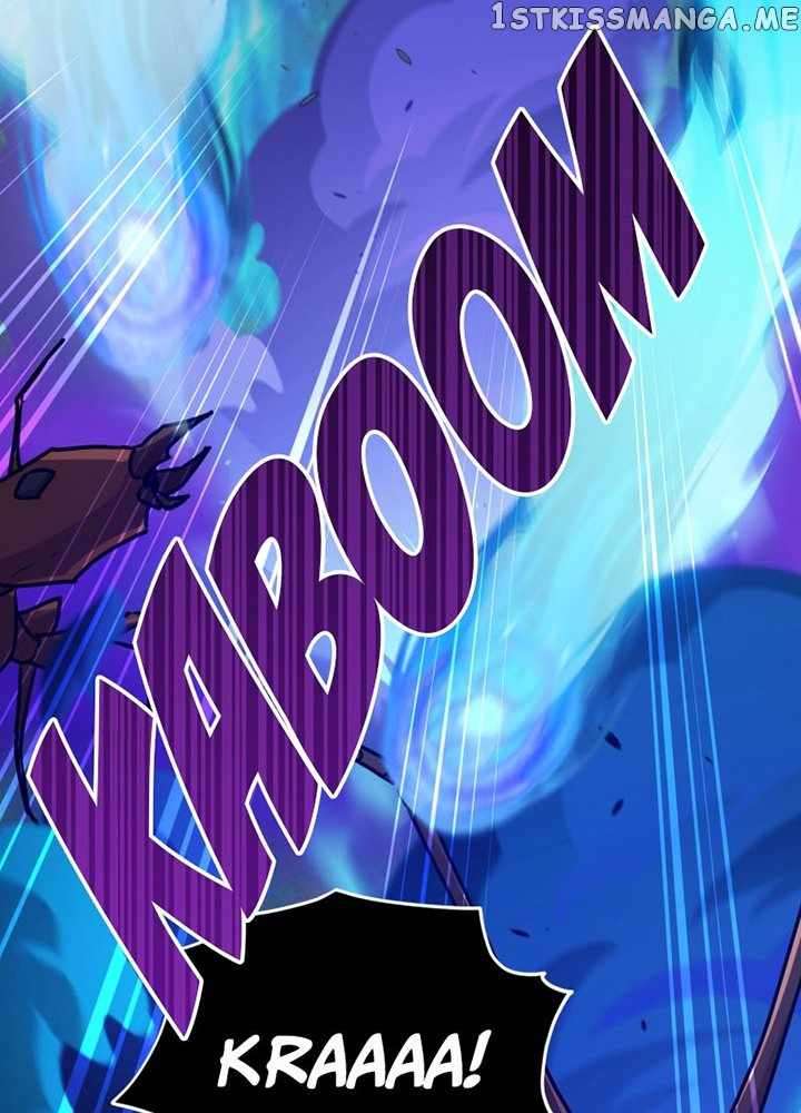 The Daughter of the Elemental King chapter 127 page 40