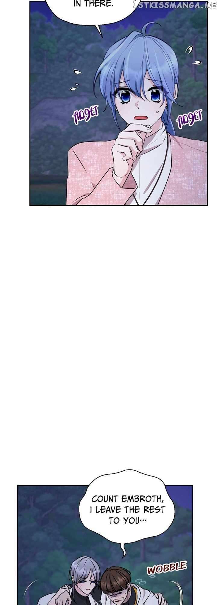 The Daughter of the Elemental King chapter 127 page 42