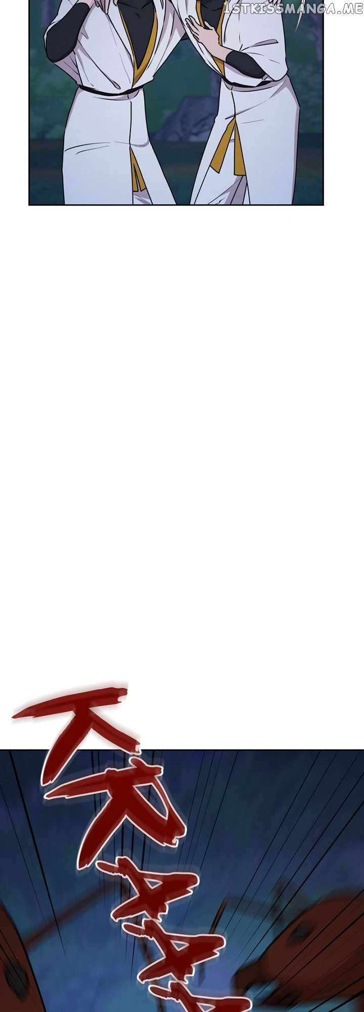 The Daughter of the Elemental King chapter 127 page 43