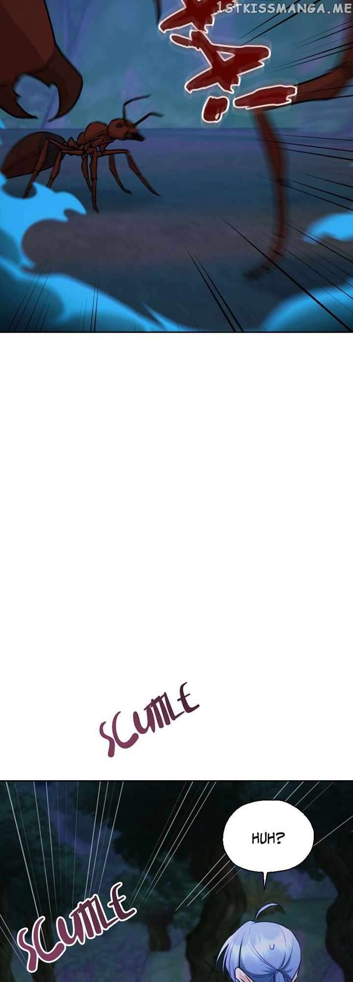 The Daughter of the Elemental King chapter 127 page 44