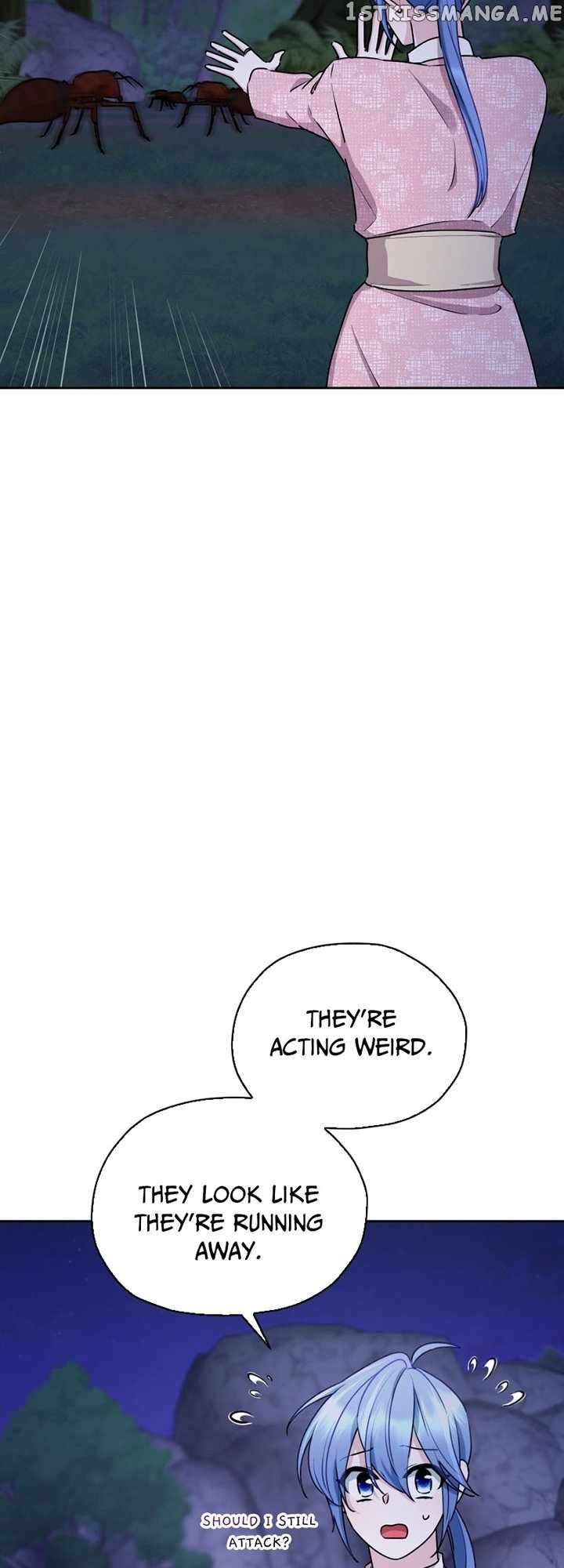 The Daughter of the Elemental King chapter 127 page 45