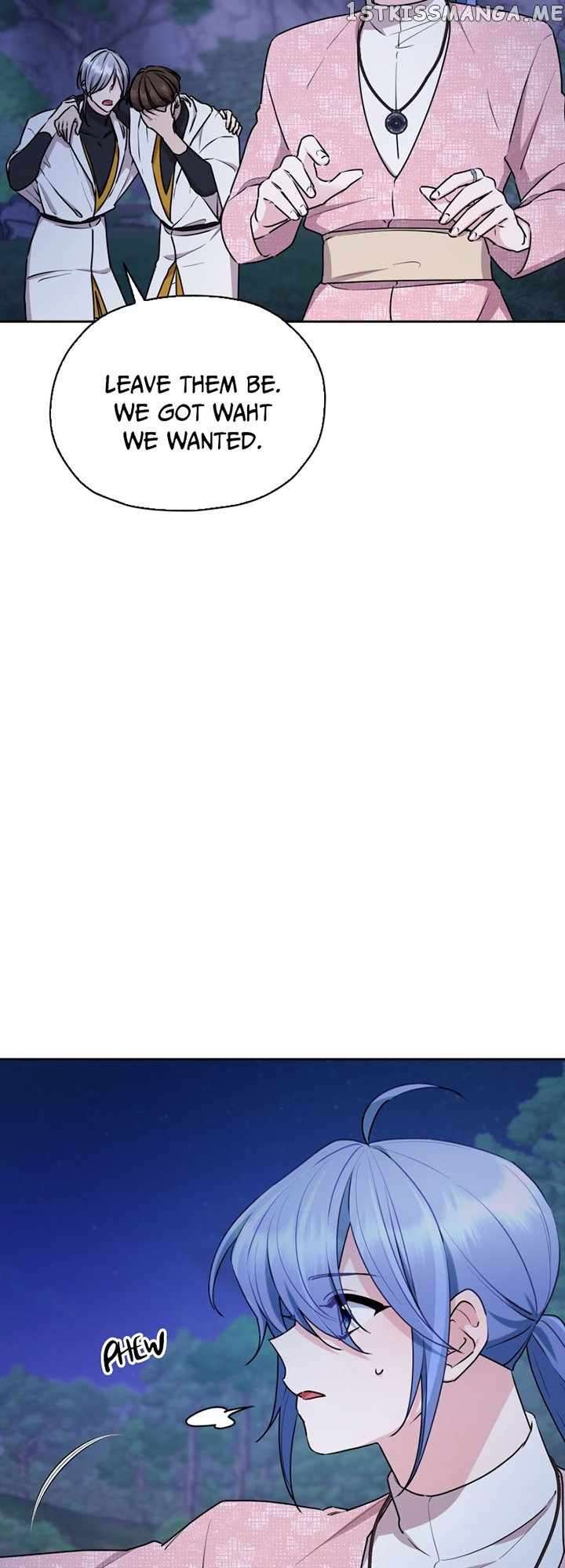 The Daughter of the Elemental King chapter 127 page 46