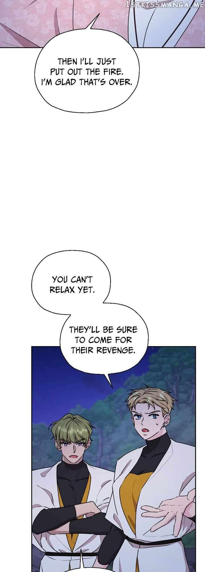 The Daughter of the Elemental King chapter 127 page 47