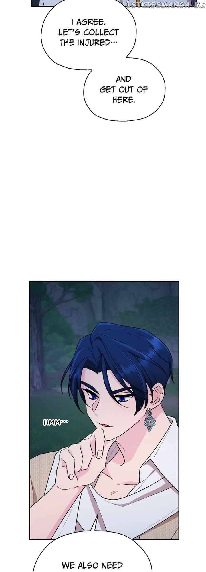 The Daughter of the Elemental King chapter 127 page 48