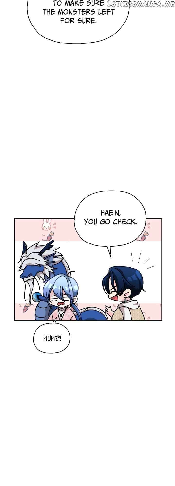 The Daughter of the Elemental King chapter 127 page 49