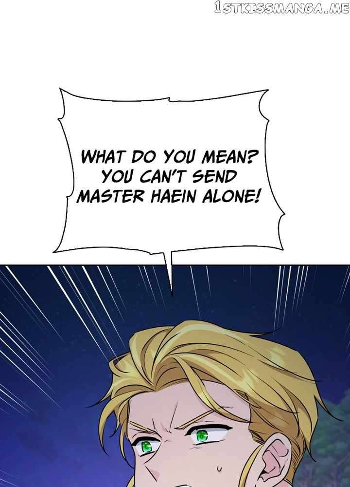 The Daughter of the Elemental King chapter 127 page 50