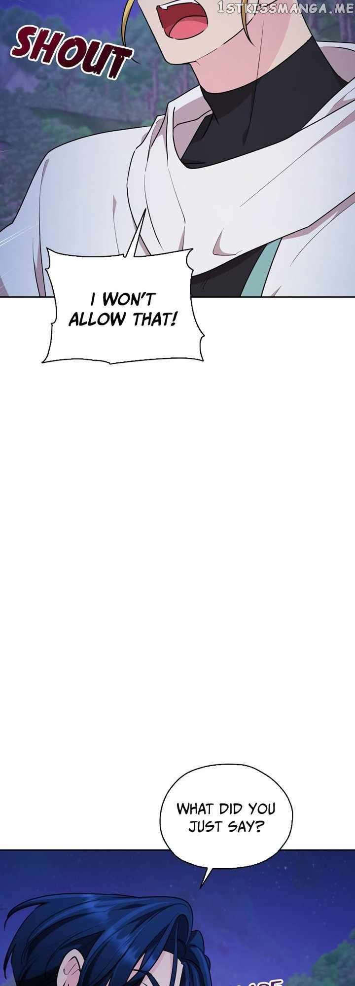 The Daughter of the Elemental King chapter 127 page 51