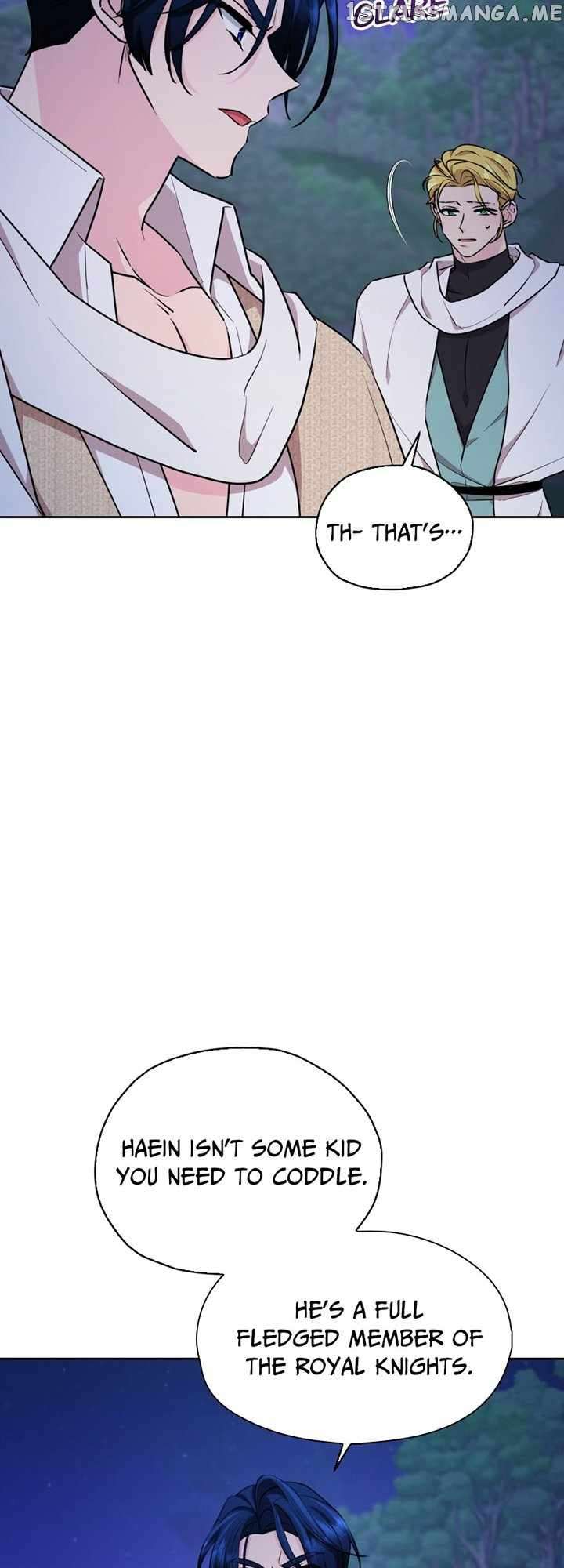 The Daughter of the Elemental King chapter 127 page 52