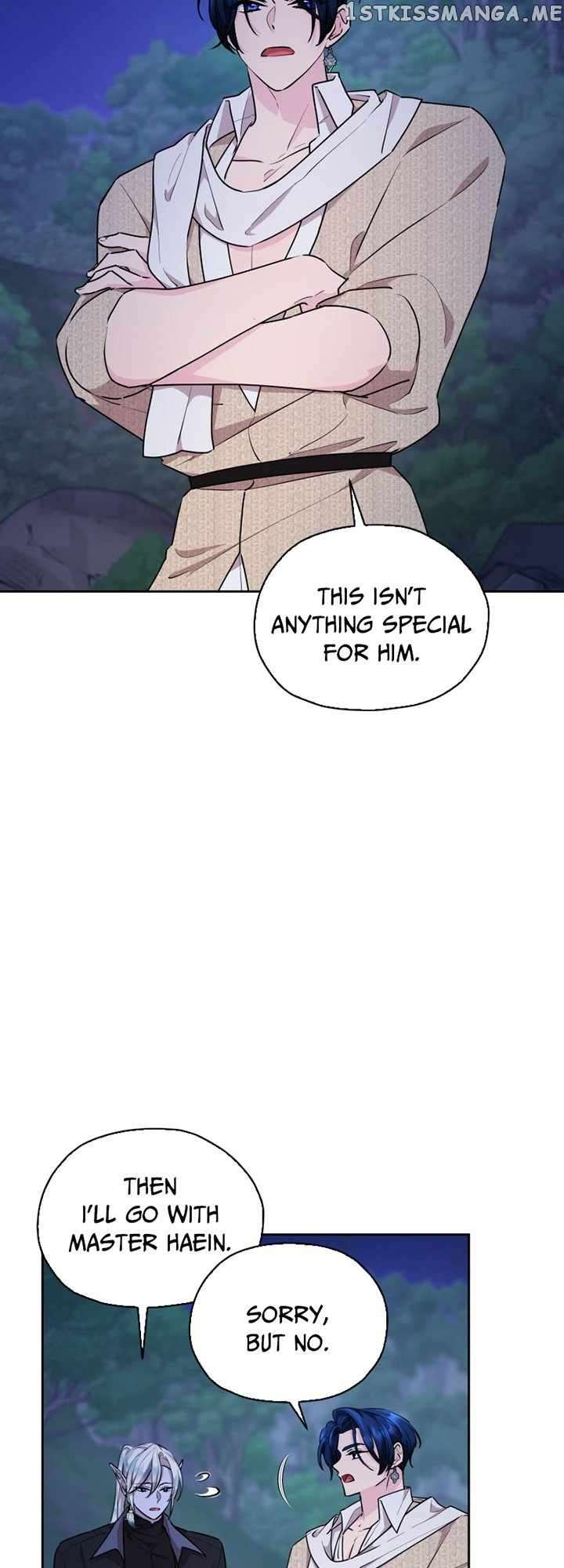 The Daughter of the Elemental King chapter 127 page 53