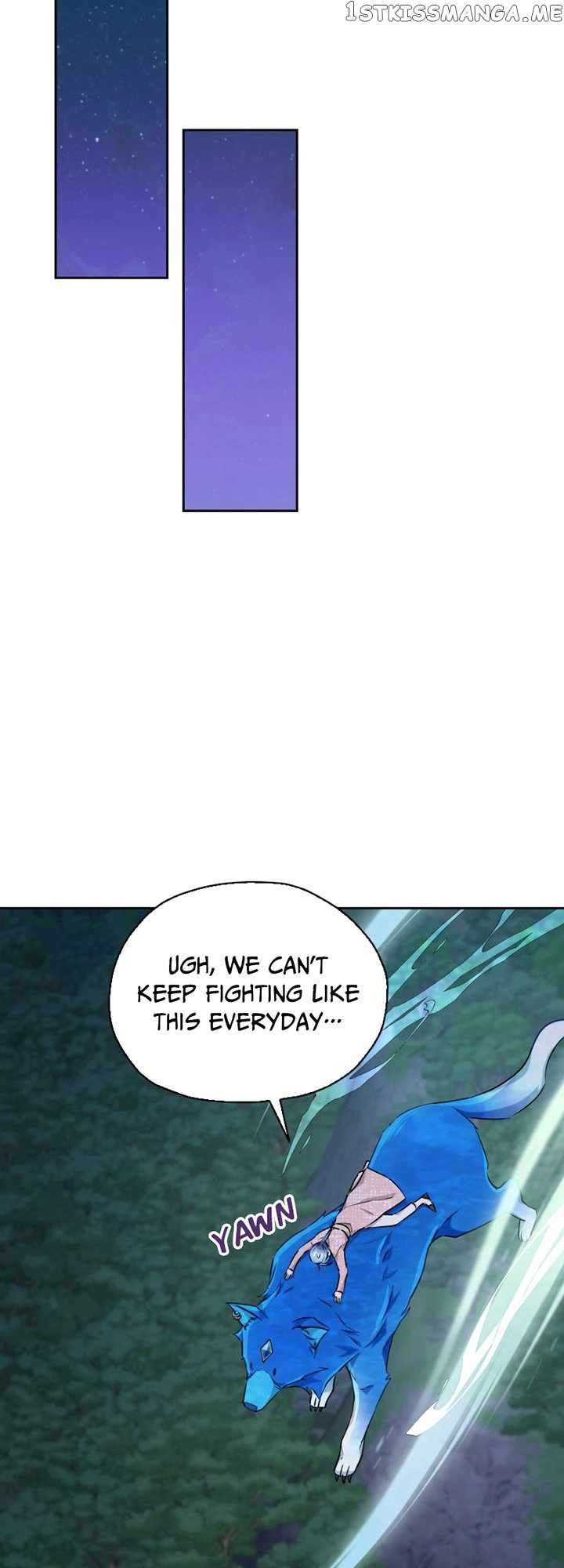 The Daughter of the Elemental King chapter 127 page 57