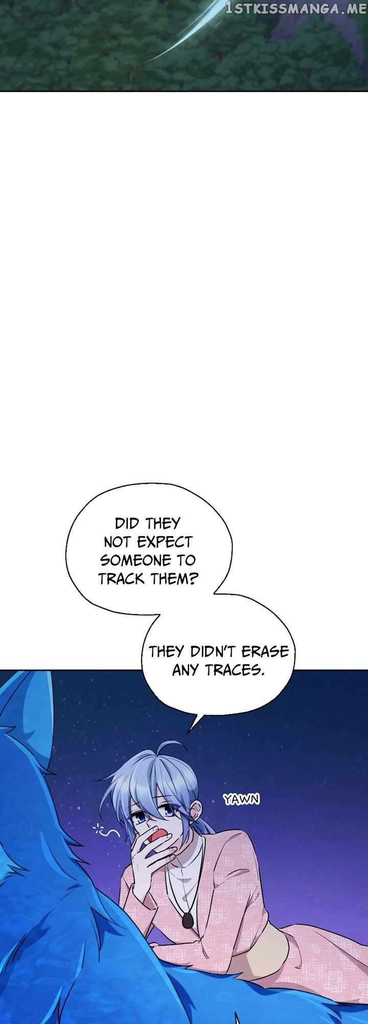 The Daughter of the Elemental King chapter 127 page 58