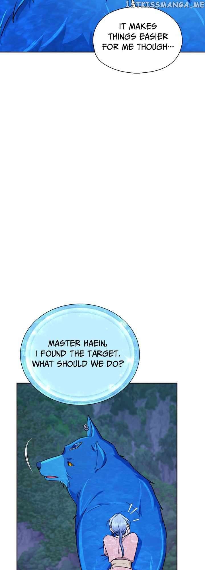 The Daughter of the Elemental King chapter 127 page 59