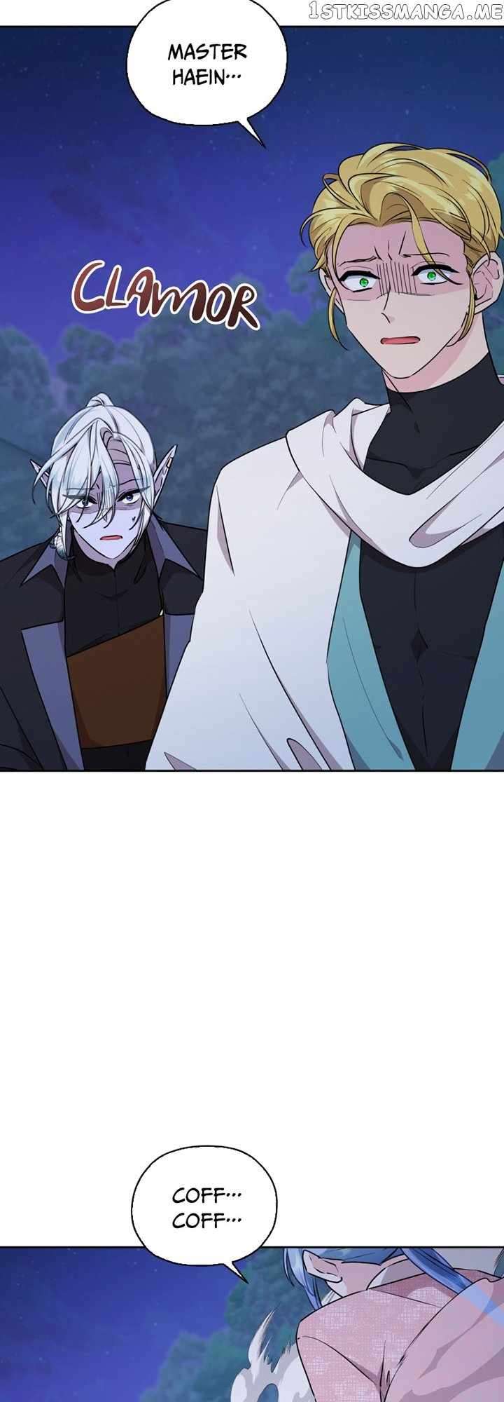 The Daughter of the Elemental King chapter 127 page 6