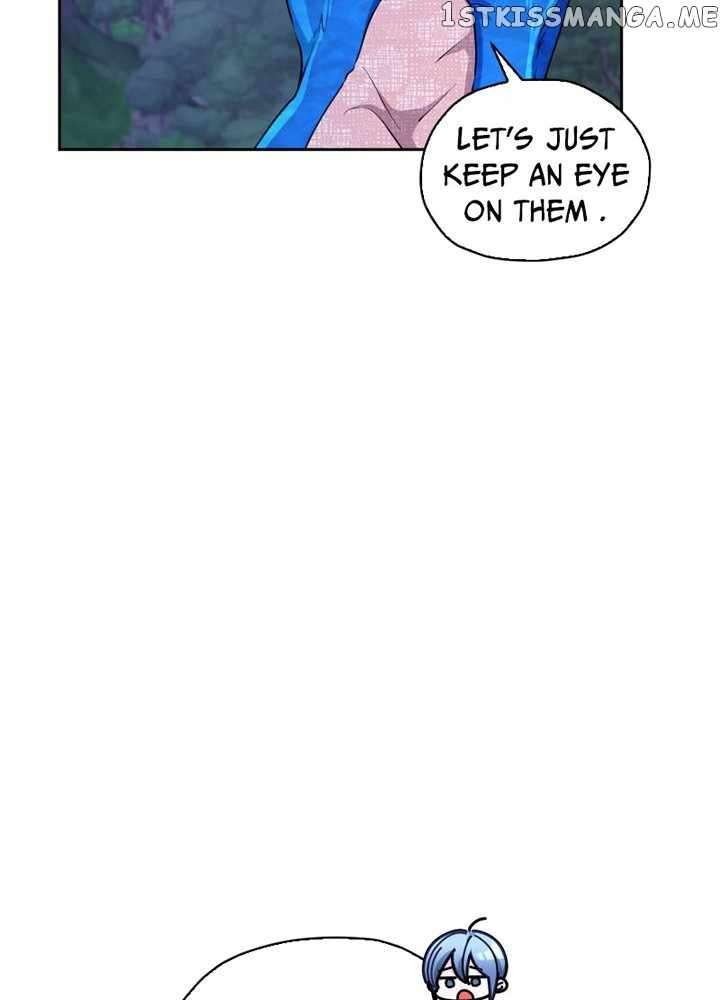 The Daughter of the Elemental King chapter 127 page 60