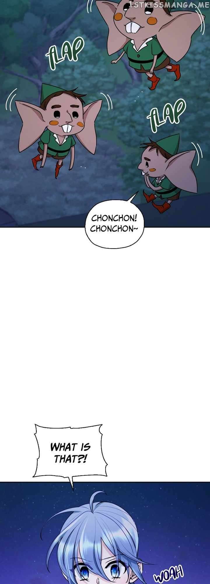 The Daughter of the Elemental King chapter 127 page 62