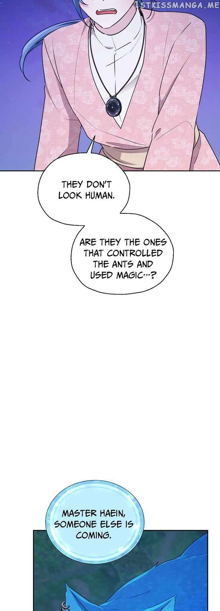 The Daughter of the Elemental King chapter 127 page 63