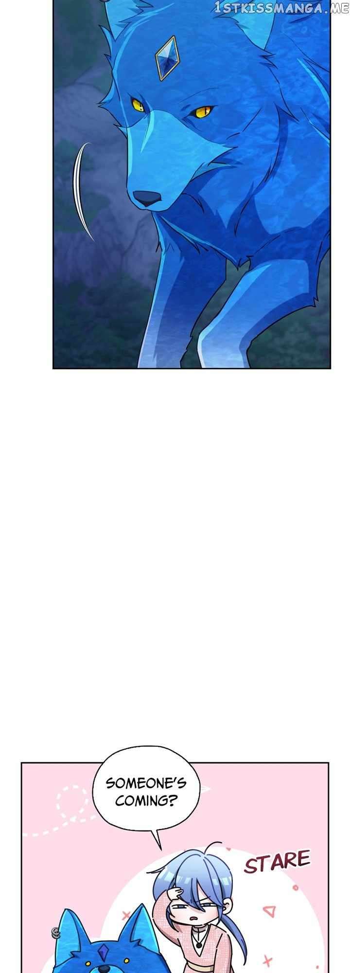 The Daughter of the Elemental King chapter 127 page 64