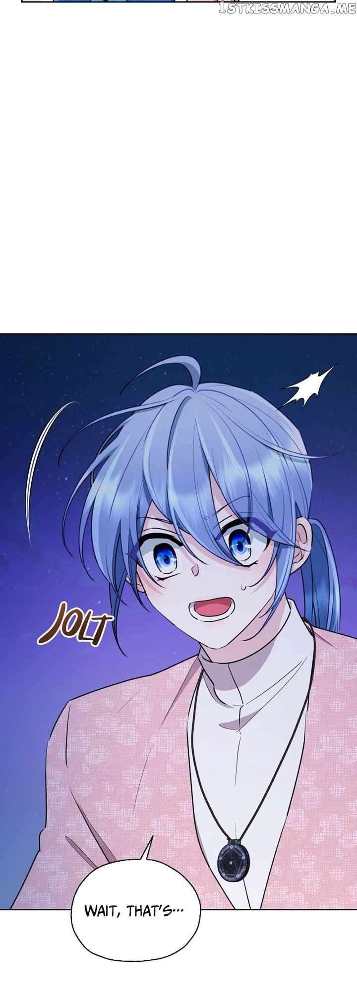 The Daughter of the Elemental King chapter 127 page 65