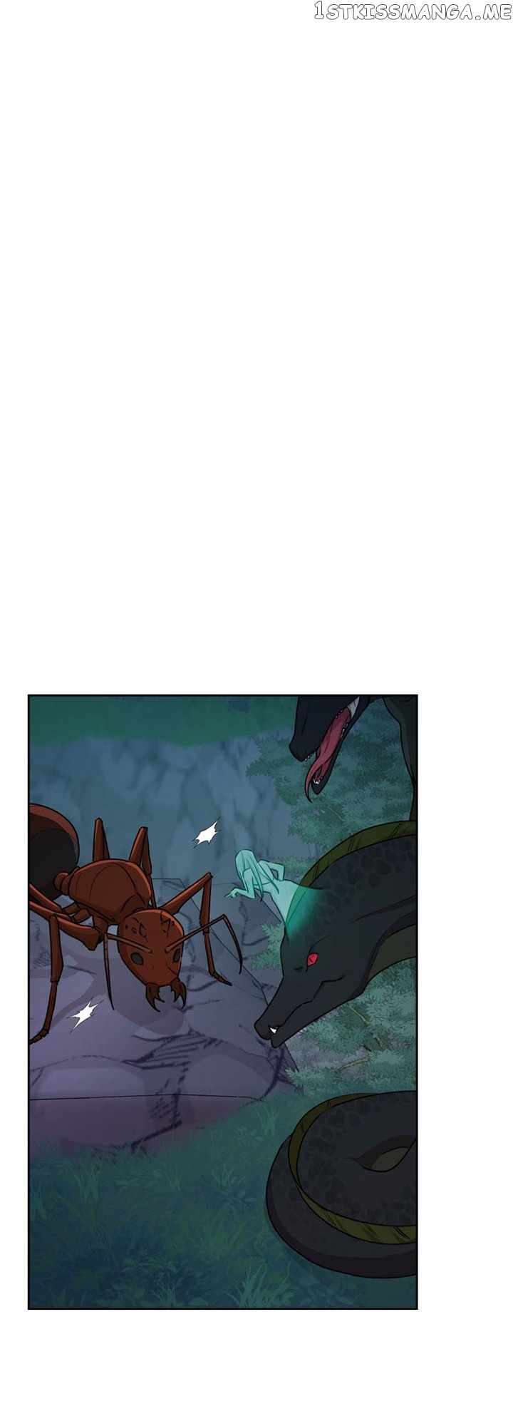 The Daughter of the Elemental King chapter 127 page 66