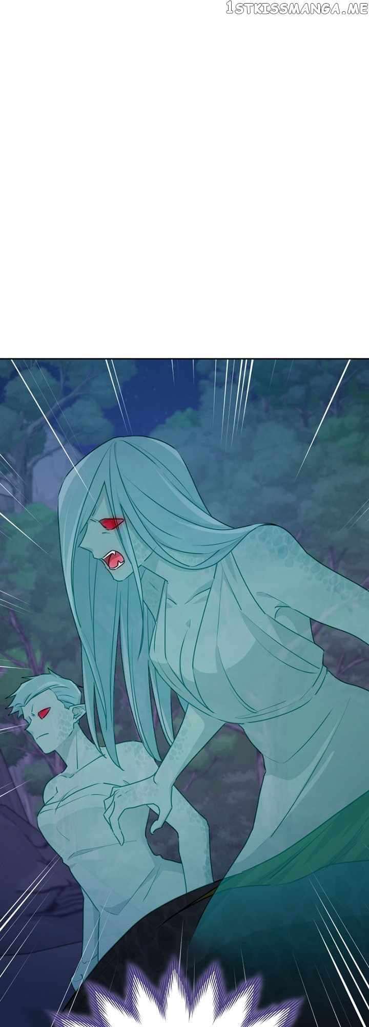 The Daughter of the Elemental King chapter 127 page 67