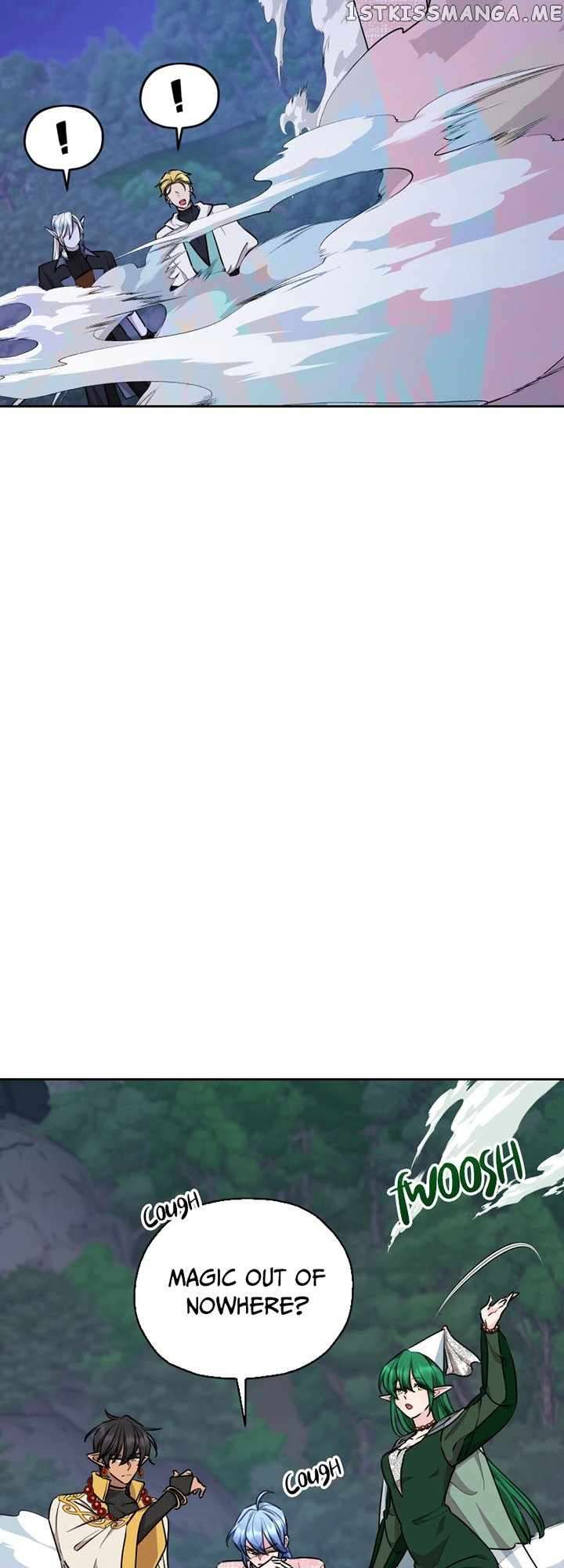 The Daughter of the Elemental King chapter 127 page 7