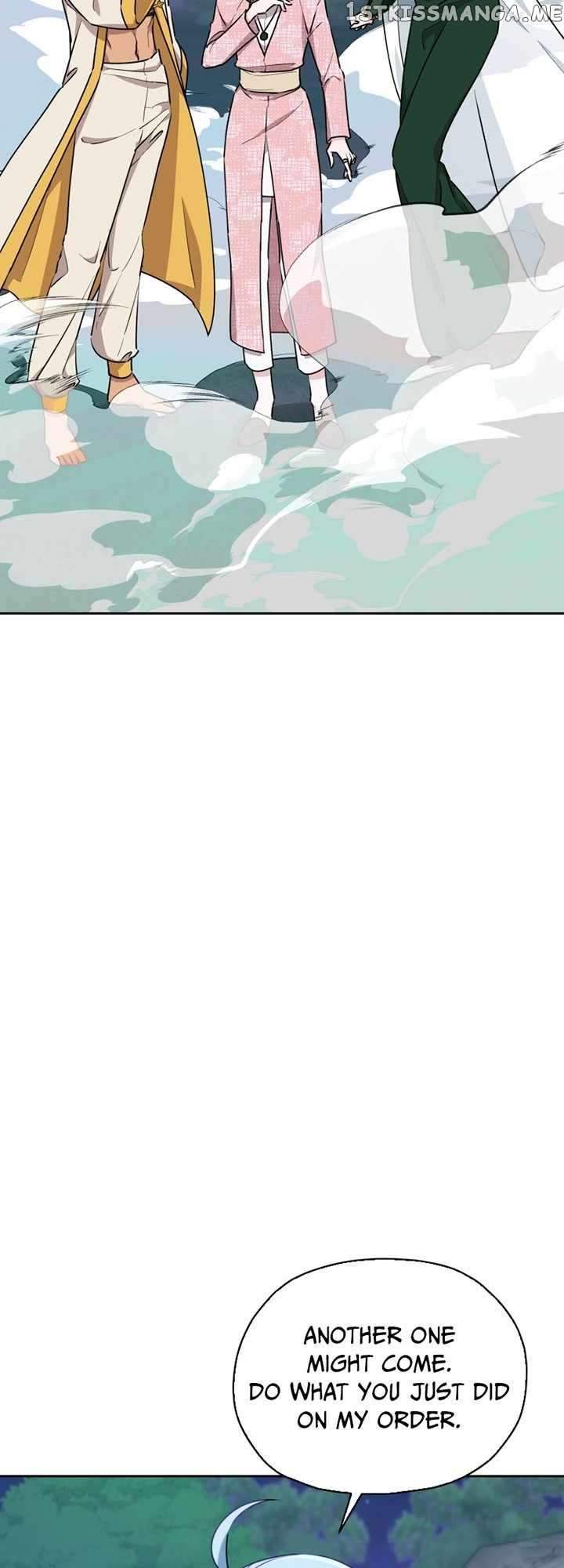 The Daughter of the Elemental King chapter 127 page 8