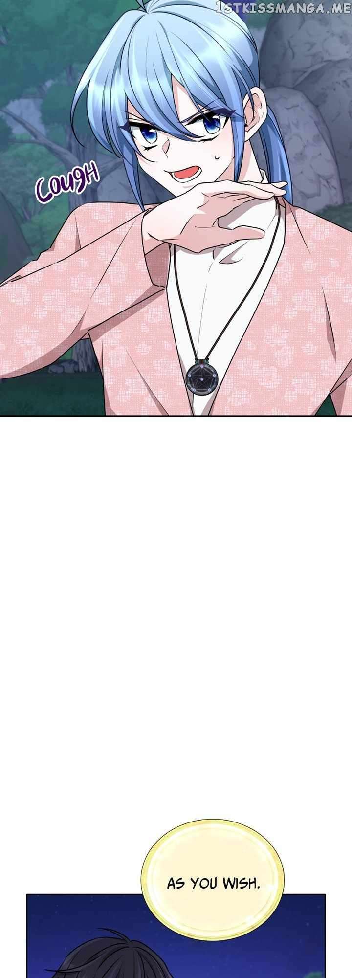 The Daughter of the Elemental King chapter 127 page 9