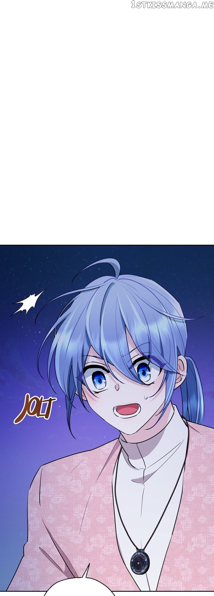 The Daughter of the Elemental King chapter 128 page 1