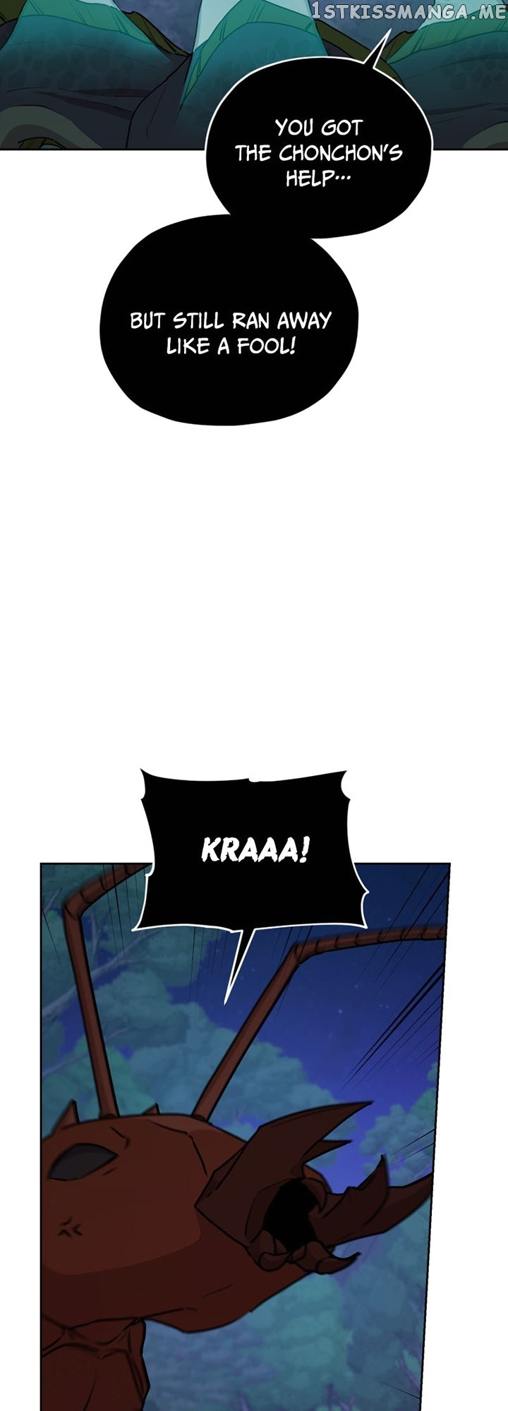 The Daughter of the Elemental King chapter 128 page 12