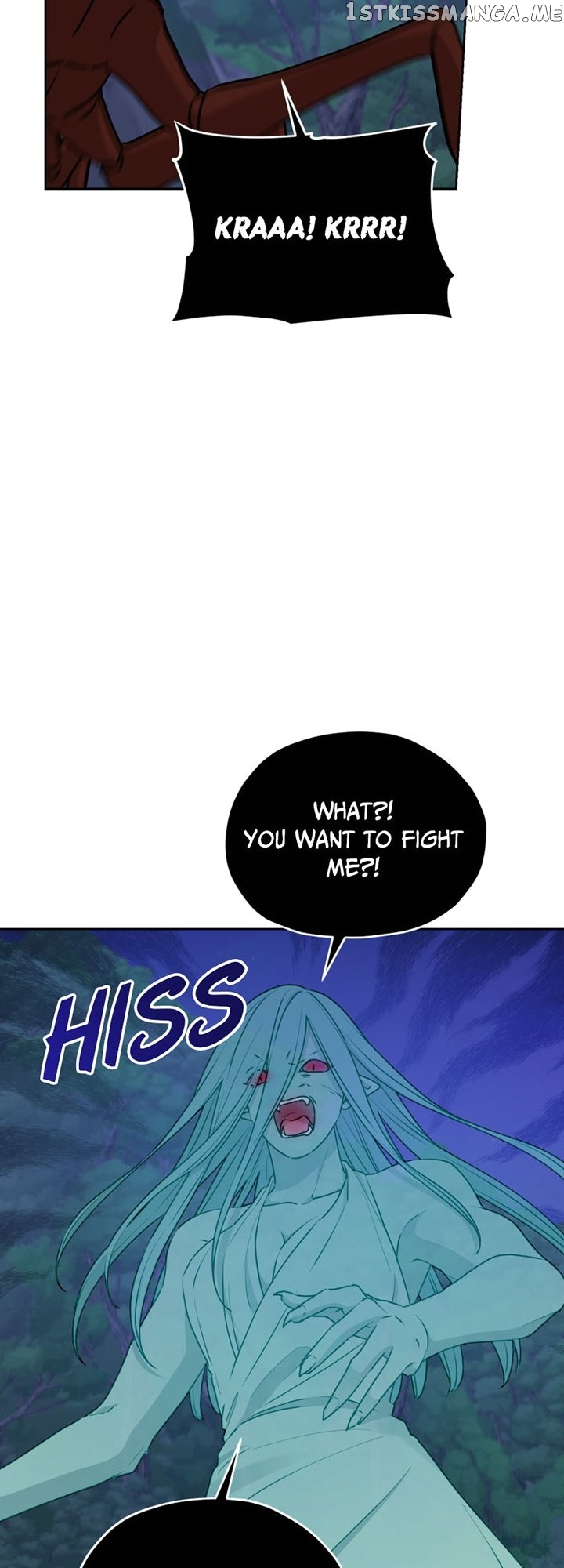 The Daughter of the Elemental King chapter 128 page 13