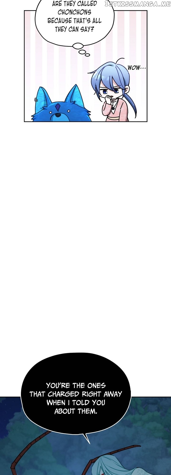 The Daughter of the Elemental King chapter 128 page 15