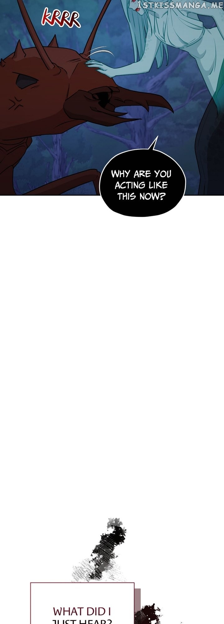 The Daughter of the Elemental King chapter 128 page 16