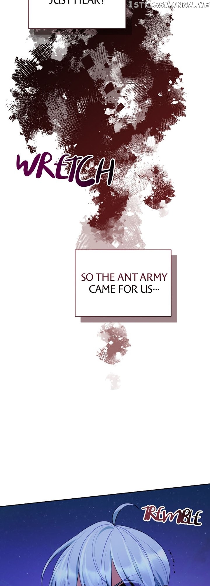 The Daughter of the Elemental King chapter 128 page 17