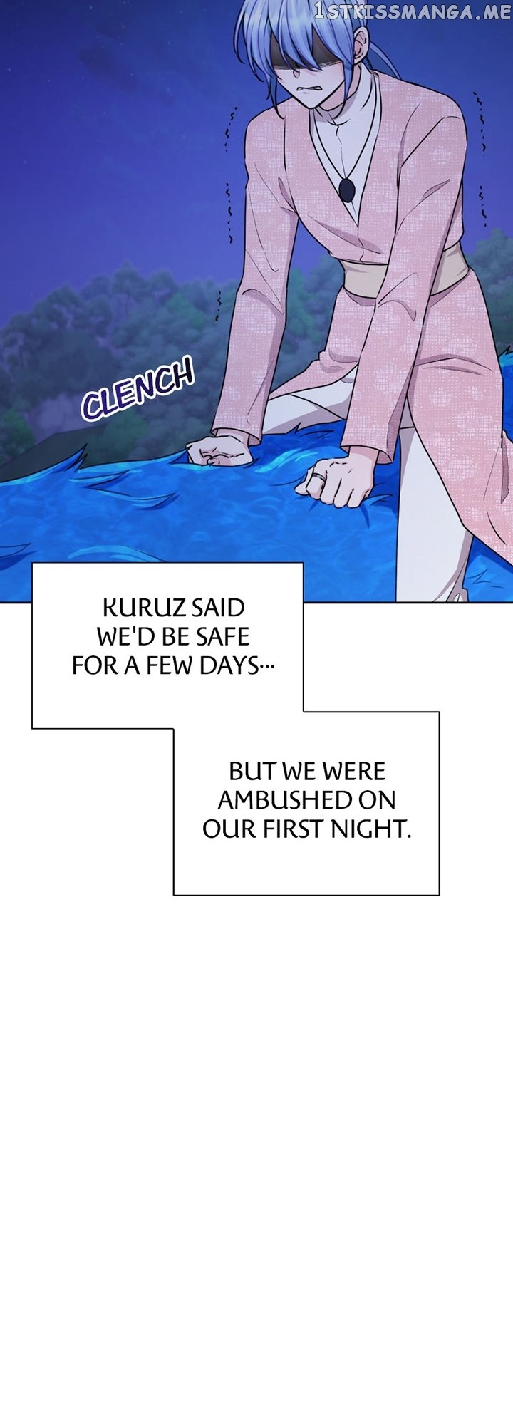 The Daughter of the Elemental King chapter 128 page 19