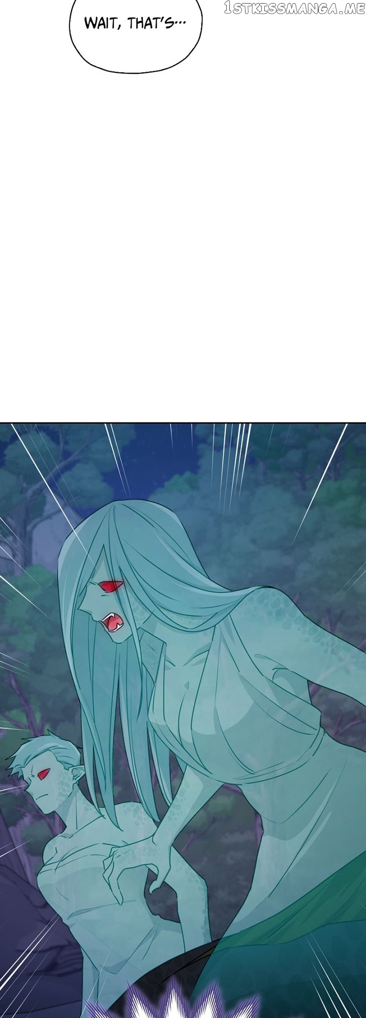 The Daughter of the Elemental King chapter 128 page 2