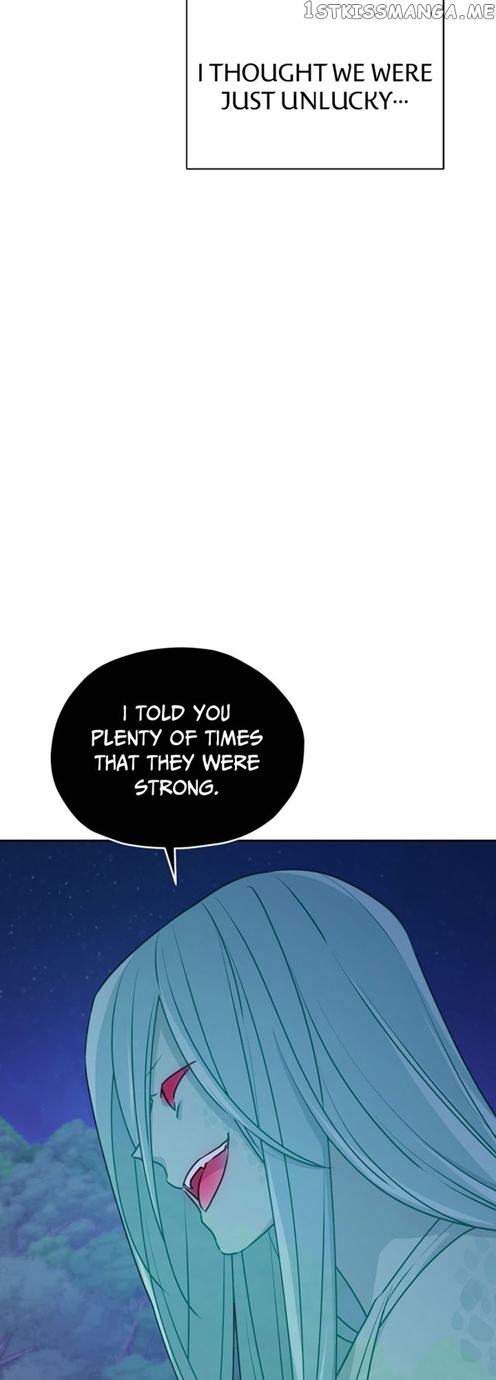 The Daughter of the Elemental King chapter 128 page 21