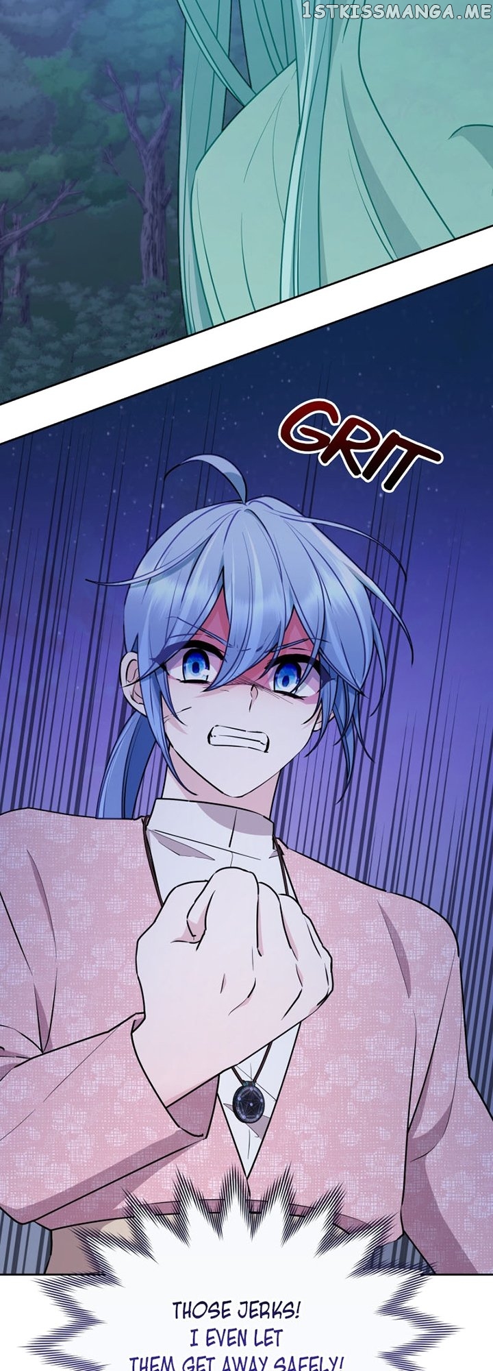 The Daughter of the Elemental King chapter 128 page 22