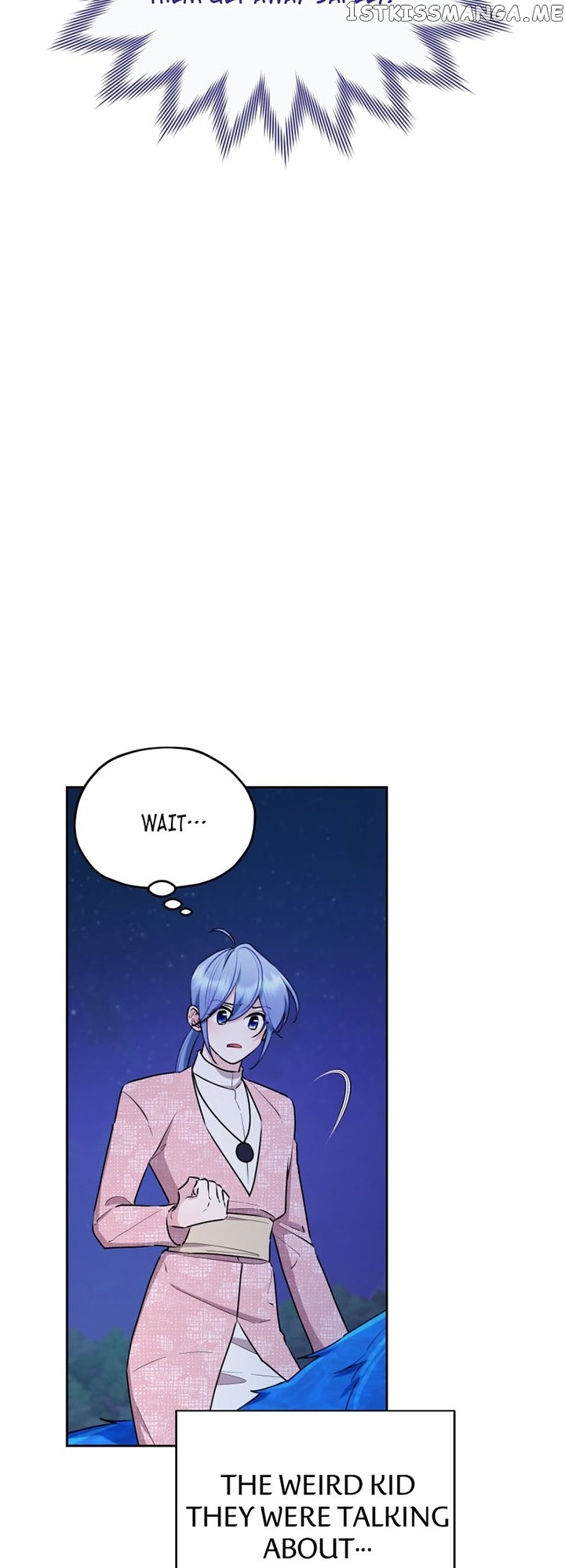 The Daughter of the Elemental King chapter 128 page 23