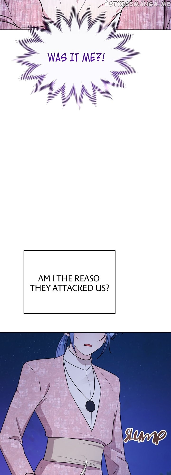 The Daughter of the Elemental King chapter 128 page 25