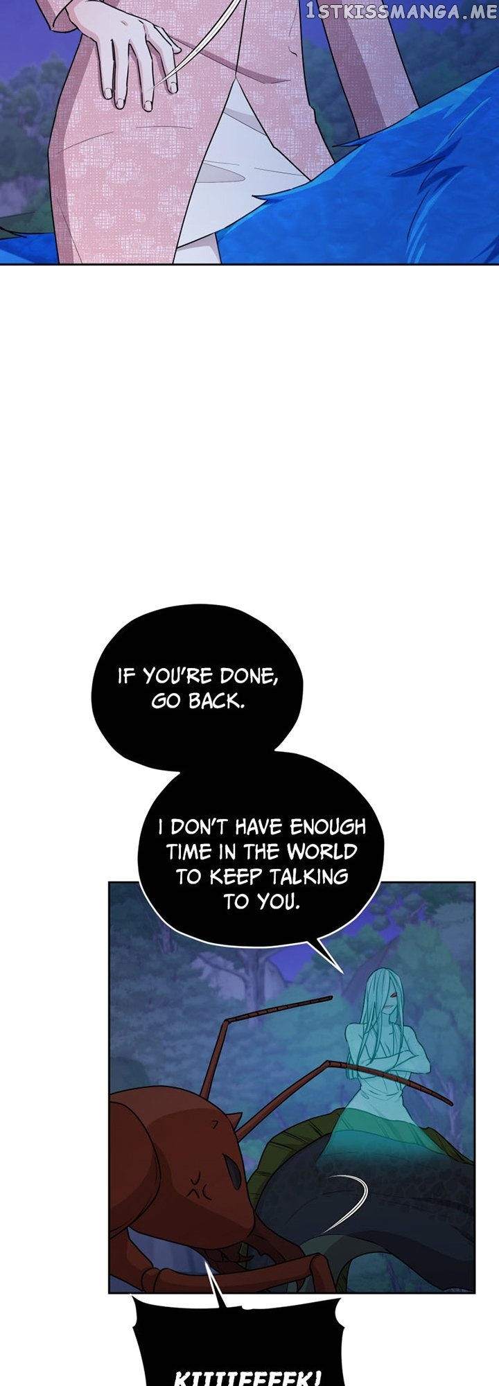 The Daughter of the Elemental King chapter 128 page 26