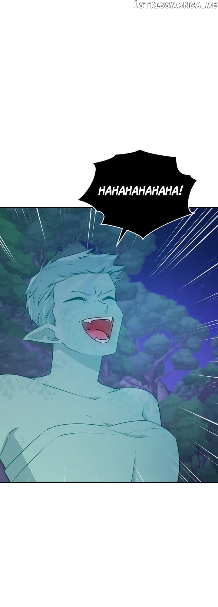 The Daughter of the Elemental King chapter 128 page 29