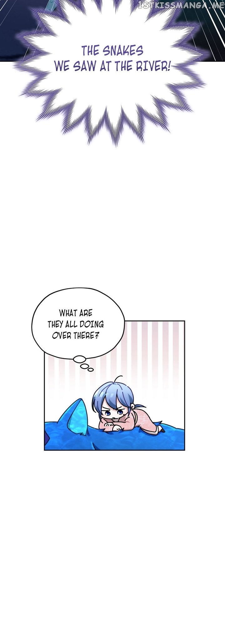 The Daughter of the Elemental King chapter 128 page 3