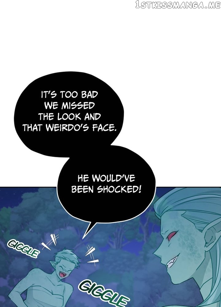 The Daughter of the Elemental King chapter 128 page 30